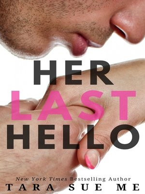 cover image of Her Last Hello